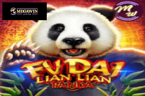 Fu Dai Lian Lian Panda